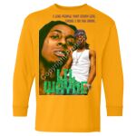 Heavy Cotton™ Youth Long Sleeve T-Shirt Thumbnail