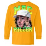 Heavy Cotton™ Youth Long Sleeve T-Shirt Thumbnail
