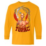 Heavy Cotton™ Youth Long Sleeve T-Shirt Thumbnail