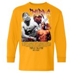 Heavy Cotton™ Youth Long Sleeve T-Shirt Thumbnail