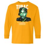 Heavy Cotton™ Youth Long Sleeve T-Shirt Thumbnail