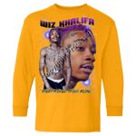 Heavy Cotton™ Youth Long Sleeve T-Shirt Thumbnail