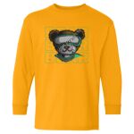 Heavy Cotton™ Youth Long Sleeve T-Shirt Thumbnail