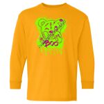 Heavy Cotton™ Youth Long Sleeve T-Shirt Thumbnail