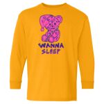 Heavy Cotton™ Youth Long Sleeve T-Shirt Thumbnail