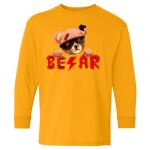 Heavy Cotton™ Youth Long Sleeve T-Shirt Thumbnail