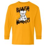 Heavy Cotton™ Youth Long Sleeve T-Shirt Thumbnail