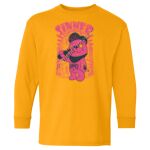 Heavy Cotton™ Youth Long Sleeve T-Shirt Thumbnail