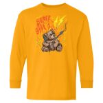 Heavy Cotton™ Youth Long Sleeve T-Shirt Thumbnail