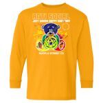 Heavy Cotton™ Youth Long Sleeve T-Shirt Thumbnail