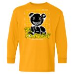 Heavy Cotton™ Youth Long Sleeve T-Shirt Thumbnail