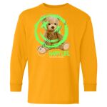 Heavy Cotton™ Youth Long Sleeve T-Shirt Thumbnail