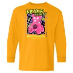 Heavy Cotton™ Youth Long Sleeve T-Shirt Thumbnail