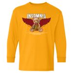 Heavy Cotton™ Youth Long Sleeve T-Shirt Thumbnail