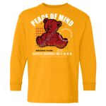 Heavy Cotton™ Youth Long Sleeve T-Shirt Thumbnail