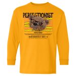 Heavy Cotton™ Youth Long Sleeve T-Shirt Thumbnail