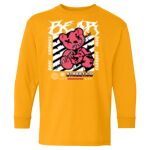 Heavy Cotton™ Youth Long Sleeve T-Shirt Thumbnail