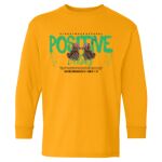 Heavy Cotton™ Youth Long Sleeve T-Shirt Thumbnail