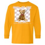 Heavy Cotton™ Youth Long Sleeve T-Shirt Thumbnail