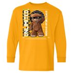 Heavy Cotton™ Youth Long Sleeve T-Shirt Thumbnail