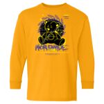 Heavy Cotton™ Youth Long Sleeve T-Shirt Thumbnail