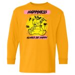 Heavy Cotton™ Youth Long Sleeve T-Shirt Thumbnail