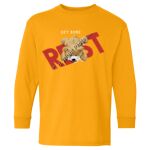 Heavy Cotton™ Youth Long Sleeve T-Shirt Thumbnail
