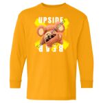 Heavy Cotton™ Youth Long Sleeve T-Shirt Thumbnail