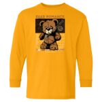 Heavy Cotton™ Youth Long Sleeve T-Shirt Thumbnail