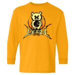 Heavy Cotton™ Youth Long Sleeve T-Shirt Thumbnail