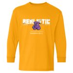 Heavy Cotton™ Youth Long Sleeve T-Shirt Thumbnail