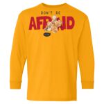 Heavy Cotton™ Youth Long Sleeve T-Shirt Thumbnail