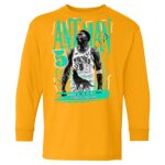 Heavy Cotton™ Youth Long Sleeve T-Shirt Thumbnail