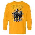 Heavy Cotton™ Youth Long Sleeve T-Shirt Thumbnail