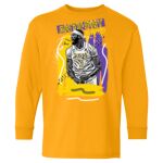 Heavy Cotton™ Youth Long Sleeve T-Shirt Thumbnail