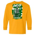 Heavy Cotton™ Youth Long Sleeve T-Shirt Thumbnail