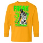 Heavy Cotton™ Youth Long Sleeve T-Shirt Thumbnail