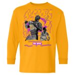 Heavy Cotton™ Youth Long Sleeve T-Shirt Thumbnail