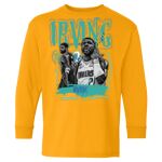Heavy Cotton™ Youth Long Sleeve T-Shirt Thumbnail