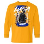 Heavy Cotton™ Youth Long Sleeve T-Shirt Thumbnail