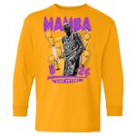 Heavy Cotton™ Youth Long Sleeve T-Shirt Thumbnail