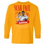 Heavy Cotton™ Youth Long Sleeve T-Shirt Thumbnail