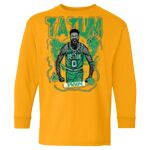 Heavy Cotton™ Youth Long Sleeve T-Shirt Thumbnail
