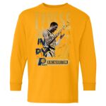 Heavy Cotton™ Youth Long Sleeve T-Shirt Thumbnail