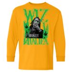 Heavy Cotton™ Youth Long Sleeve T-Shirt Thumbnail
