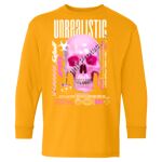 Heavy Cotton™ Youth Long Sleeve T-Shirt Thumbnail