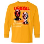 Heavy Cotton™ Youth Long Sleeve T-Shirt Thumbnail