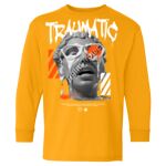 Heavy Cotton™ Youth Long Sleeve T-Shirt Thumbnail