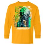 Heavy Cotton™ Youth Long Sleeve T-Shirt Thumbnail