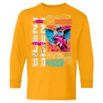 Heavy Cotton™ Youth Long Sleeve T-Shirt Thumbnail